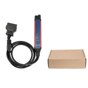 Scania VCI 3 V2.44.5 Scanner 2.40 Wifi Wireless DiagnosticTool Eurekaonline