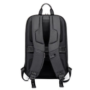 Shock Resistant Hard Shell Backpack Computer Backpack Eurekaonline