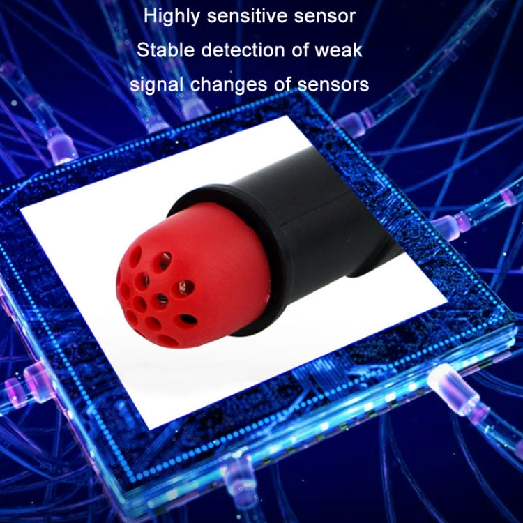 Smart Sensor AP388 Combustible Gas Leak Detector Natural Gas Alarm Eurekaonline