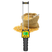 Smart Sensor AR991 Voice Prompt Grain Moisture Content Tester Eurekaonline