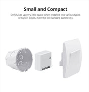 Sonoff MINIR2 Dual-Control WIFI Smart Switch DIY Small Modification Parts Eurekaonline