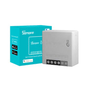 Sonoff MINIR2 Dual-Control WIFI Smart Switch DIY Small Modification Parts Eurekaonline