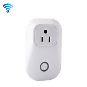 Sonoff S20 WiFi Smart Power Plug Socket Wireless Remote Control Timer Power Switch, Compatible with Alexa and Google Home, Support iOS and Android, US Plug Eurekaonline