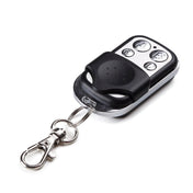 Sonoff Smart 433MHz Wireless 4 Buttons Metal Remote Controller, Remote Control Distance: 20-30m Eurekaonline