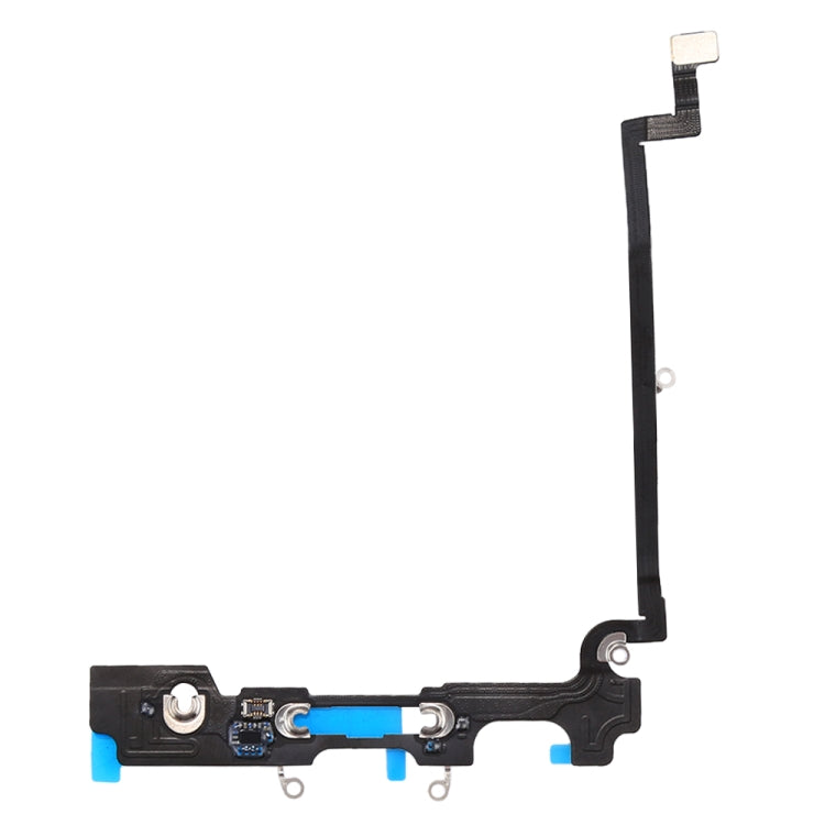 Speaker Ringer Buzzer Flex Cable for iPhone X Eurekaonline