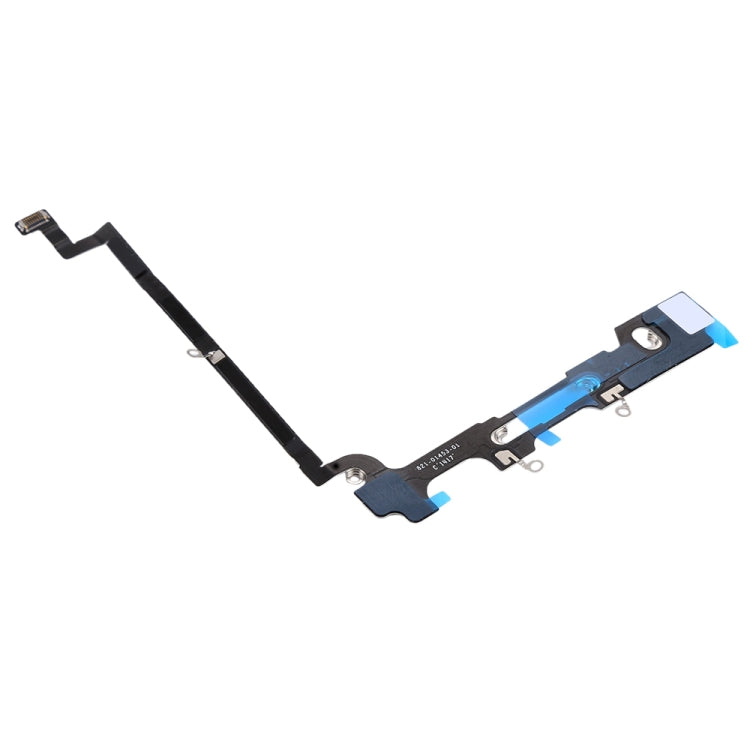 Speaker Ringer Buzzer Flex Cable for iPhone X Eurekaonline