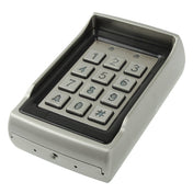 Stainless Steel Stand-Alone Single Door Access Controller with Keypad, Support EM Card Reader (AK106) Eurekaonline