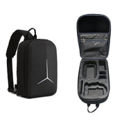 Storage Bag Messenger Bag Chest Bag For DJI Mini 3 Pro(Black) Eurekaonline