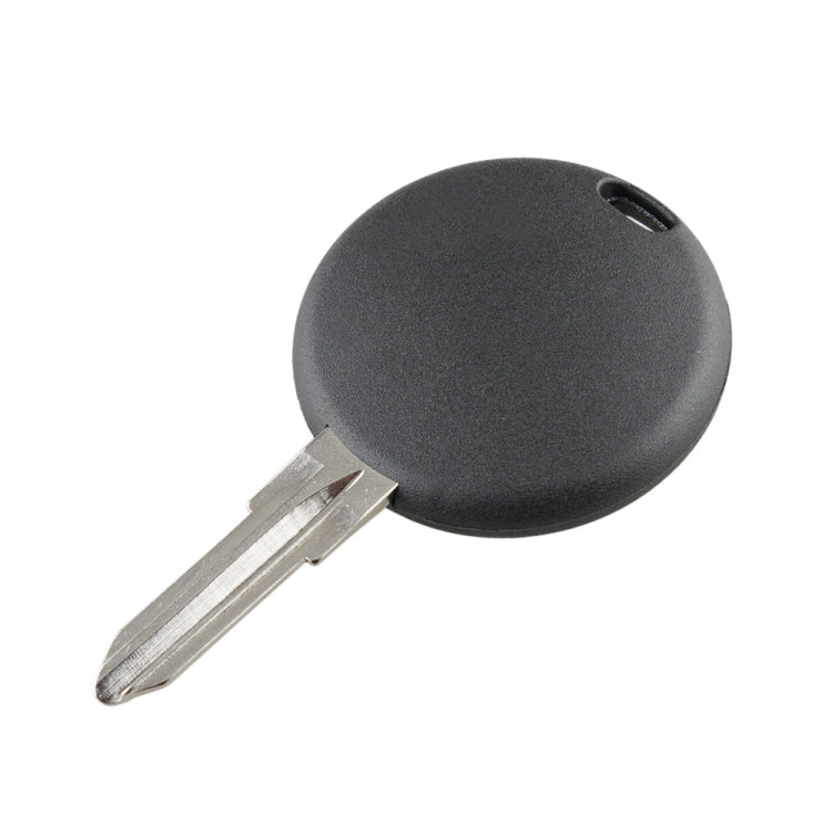 Straight Car Key Tip Embryo 433.92 Frequency for Mercedes-Benz Smart 3-button Eurekaonline