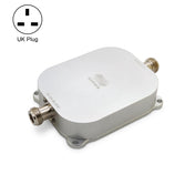 Sunhans 0305SH200780 2.4GHz/5.8GHz 4000mW Dual Band Outdoor WiFi Signal Booster, Plug:UK Plug Eurekaonline