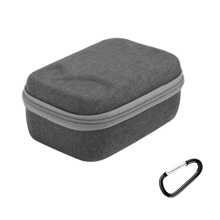 Sunnylife Drone Protective Storage Bag for DJI Mini 3 Pro,Style: Body Bag Eurekaonline