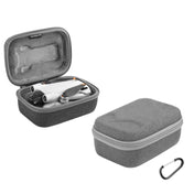 Sunnylife Drone Protective Storage Bag for DJI Mini 3 Pro,Style: Body Bag Eurekaonline