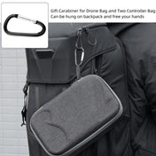 Sunnylife Drone Protective Storage Bag for DJI Mini 3 Pro,Style: Body Bag Eurekaonline