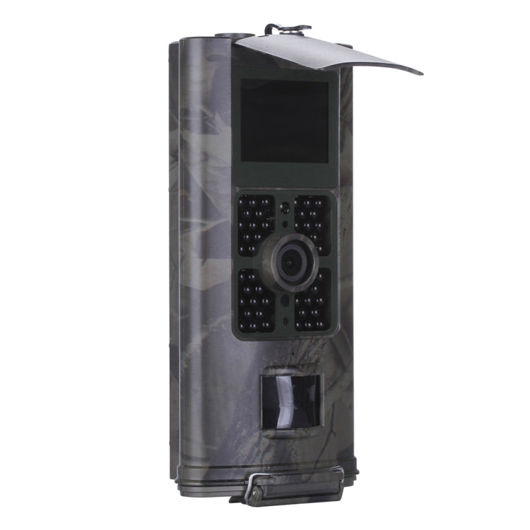 Suntek HC-700A 2.0 inch LCD 16MP Waterproof IR Night Vision Security Hunting Trail Camera, 120 Degree Wide Angle Eurekaonline