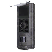 Suntek HC-700A 2.0 inch LCD 16MP Waterproof IR Night Vision Security Hunting Trail Camera, 120 Degree Wide Angle Eurekaonline