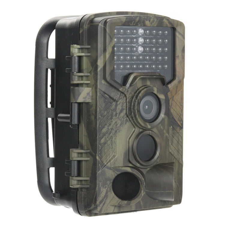 Suntek HC-800A 2.0 inch LCD 8MP Waterproof IR Night Vision Security Hunting Trail Camera, 120 Degree Wide Angle Eurekaonline