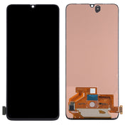 Super AMOLED LCD Screen for Samsung Galaxy A90 5G with Digitizer Full Assembly (Black) Eurekaonline