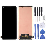 Super AMOLED Material Original LCD Screen and Digitizer Full Assembly for OPPO Realme GT Explorer Master Eurekaonline