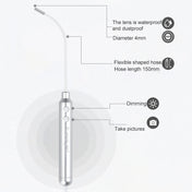 Supereyes Y001 Ear Mite Mouth Electronic Digital Fixed Focus Endoscope Eurekaonline