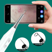 Supereyes Y009 Visual Ear Pick Acne Cleaning Microscopic Magnifying Mirror Endoscope Eurekaonline