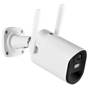 T20 1080P Full HD Solar Powered WiFi Camera, Support Motion Detection, Night Vision, Two Way Audio, TF Card Eurekaonline