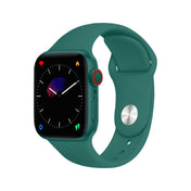 T900 PRO MXA 1.69 inch LCD Screen Smart Watch, Support Bluetooth Call / Multiple Sports Modes(Green) Eurekaonline