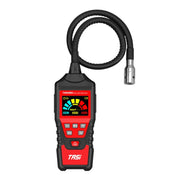 TASI Combustible Gas Detector Natural Gas Flammable Alarm Leak Detector, Specification: TA8408A Eurekaonline