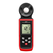 TASI Integrated 100,000 LUX 0.1LUX Display Precision Light Meter(TA8121) Eurekaonline