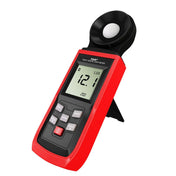 TASI Integrated 100,000 LUX 0.1LUX Display Precision Light Meter(TA8121) Eurekaonline