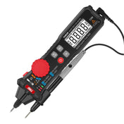 TASI Pen Multimeter Small Portable Intelligent Universal Table, Style: TA802B Automatic Identification Eurekaonline