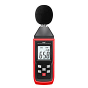 TASI TA8151 Noise Measurement Sound Decibel Meter Eurekaonline