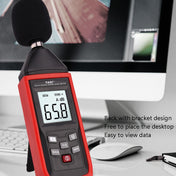 TASI TA8151 Noise Measurement Sound Decibel Meter Eurekaonline