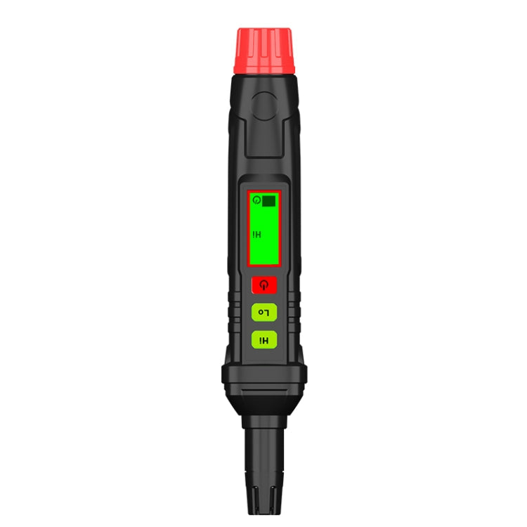 TASI TA8407A Carbon Monoxide Flammable Gas Detector Tester Pen Eurekaonline