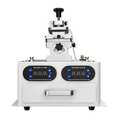 TBK 258S Intelligent Multi-function UV Cured Disassembly Machine, Plug:AU Plug Eurekaonline