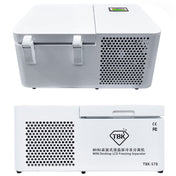 TBK-578 Professional Frozen Separating Machine Eurekaonline