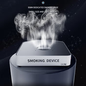 TBK-658 Portable Smoking instrument Welding Smoking Mist Purifier Eurekaonline
