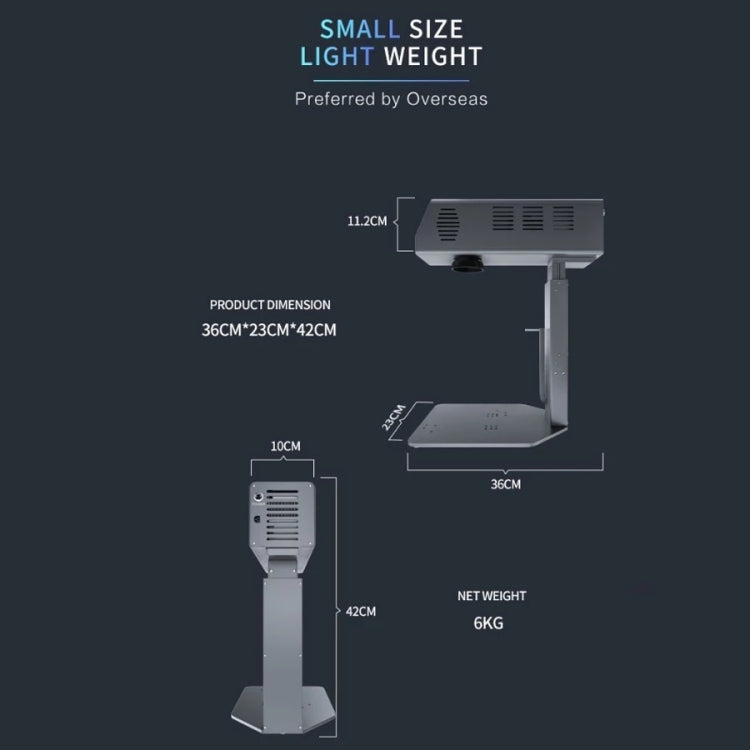 TBK-958M Laser Marking Machine Auto Focus Frame Separator 2 in 1 Engraving Equipment, US Plug Eurekaonline