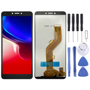 TFT LCD Screen For Itel P32 with Digitizer Full Assembly Eurekaonline