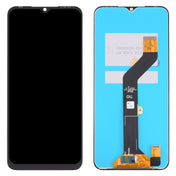 TFT LCD Screen For Itel P36 / P36 Pro Lte with Digitizer Full Assembly Eurekaonline