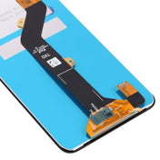 TFT LCD Screen For Itel S16 with Digitizer Full Assembly Eurekaonline