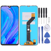TFT LCD Screen For Itel S17 with Digitizer Full Assembly Eurekaonline