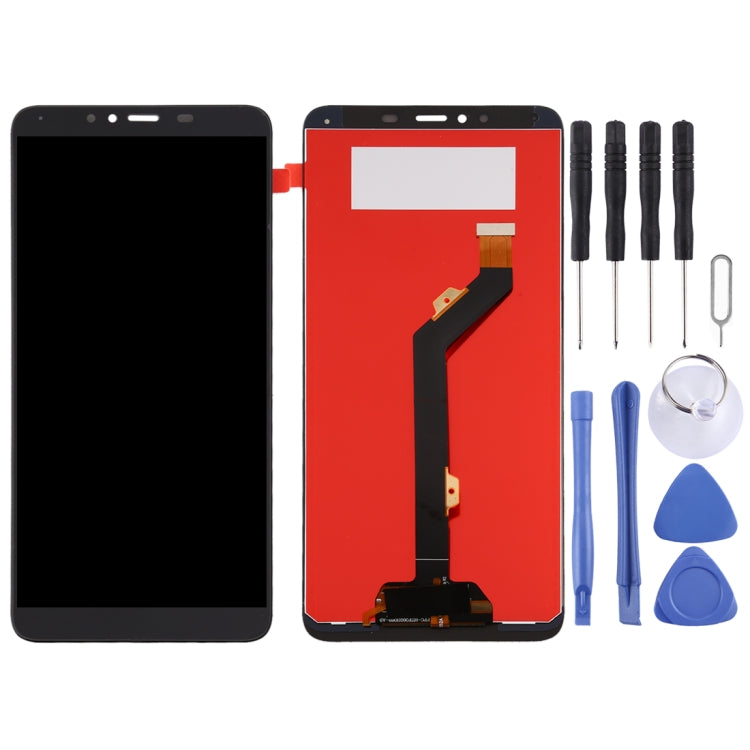  S32 Lite with Digitizer Full Assembly Eurekaonline