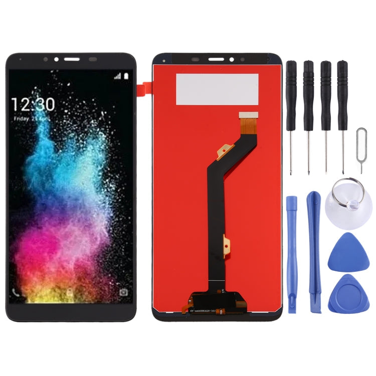  S32 Lite with Digitizer Full Assembly Eurekaonline
