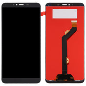 TFT LCD Screen For Itel S33 with Digitizer Full Assembly Eurekaonline