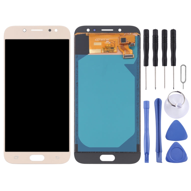 DS,AT&T with Digitizer Full Assembly (Gold) Eurekaonline
