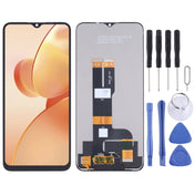 TFT LCD Screen for Realme C31 with Digitizer Full Assembly Eurekaonline