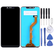 TFT LCD Screen for Tecno Camon 11 Pro CF8 with Digitizer Full Assembly Eurekaonline