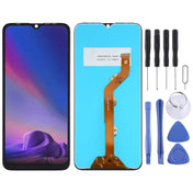 TFT LCD Screen for Tecno Camon 12 with Digitizer Full Assembly Eurekaonline