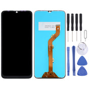 TFT LCD Screen for Tecno Camon 12 with Digitizer Full Assembly Eurekaonline