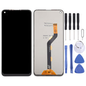 TFT LCD Screen for Tecno Camon 15 Air CD6, CD6S with Digitizer Full Assembly Eurekaonline